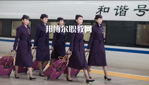 重慶2021年女生上鐵路學校學什么專業(yè)好