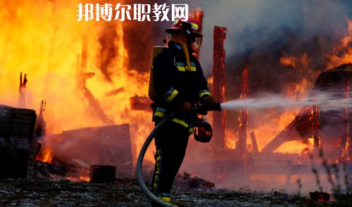 四川2021年初中生學(xué)消防技術(shù)工程學(xué)校的學(xué)校