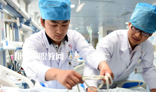 貴陽2021年有哪些衛(wèi)校招生