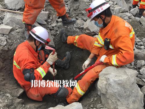 四川2021年初中生可以學消防技術(shù)工程學校嗎