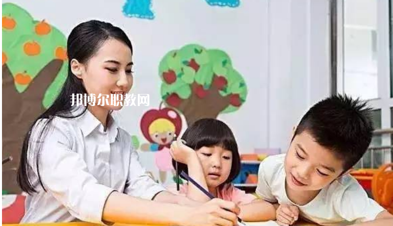 貴陽(yáng)2021年幼師學(xué)校大專有哪些