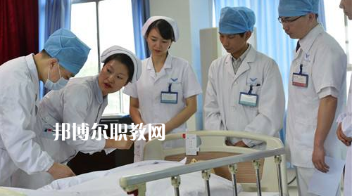 貴陽(yáng)2021年有哪些衛(wèi)校