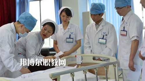 貴陽(yáng)2021年衛(wèi)校有哪些科目