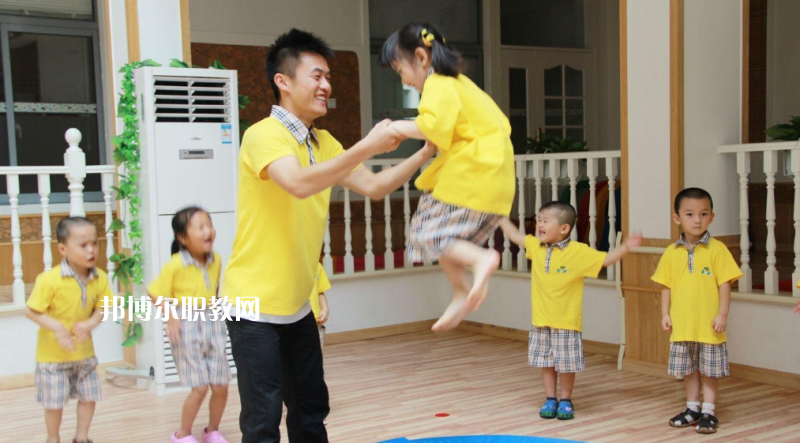 貴陽(yáng)2021年幼師學(xué)校大專好的學(xué)校