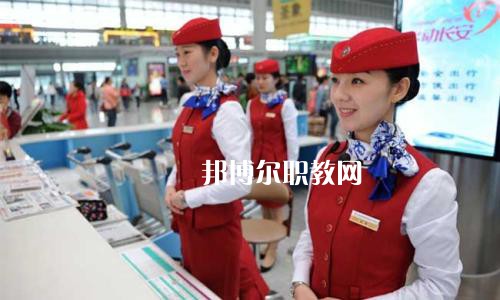 四川2021年初中生有哪些鐵路學(xué)校
