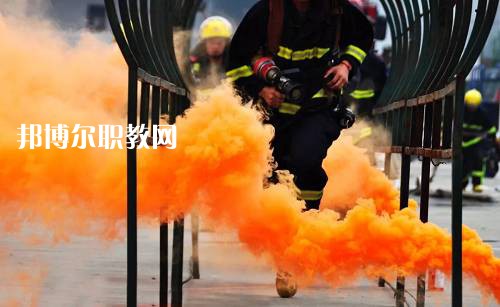 四川2021年400分能上消防技術(shù)工程學(xué)校嗎