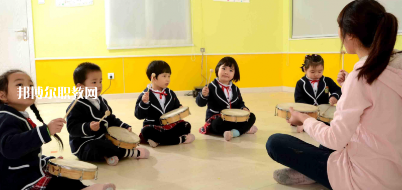 貴陽(yáng)2021年幼師學(xué)校比較好的大專學(xué)校