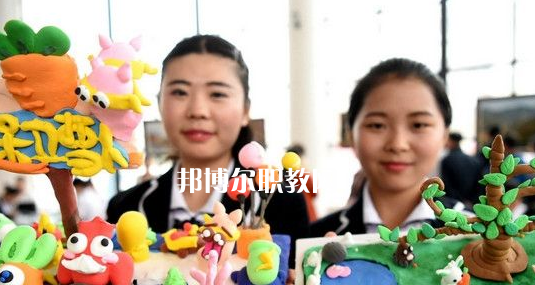 武漢2021年中專幼師學校專業(yè)課程