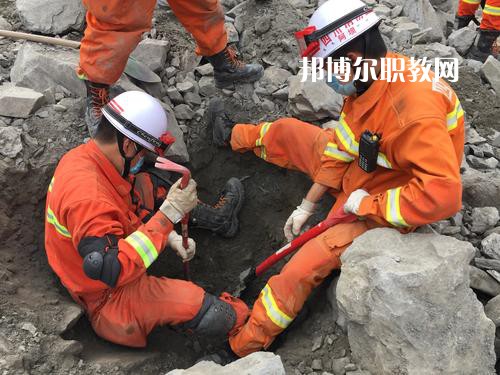 四川2021年100分能上消防技術(shù)工程學(xué)校嗎