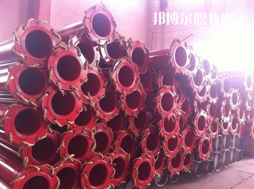 四川2021年較好的消防技術(shù)工程學(xué)校