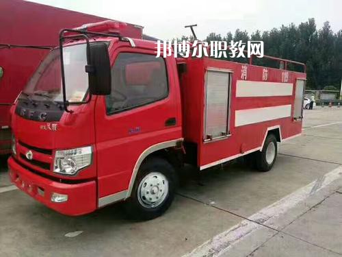 四川2021年大專有消防技術(shù)工程學(xué)校嗎