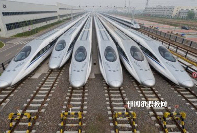 重慶2021年初中生能讀鐵路學(xué)校嗎
