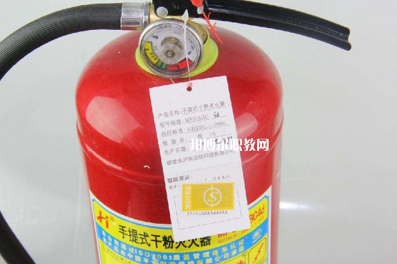 四川2021年初中生能學(xué)消防技術(shù)工程學(xué)校嗎