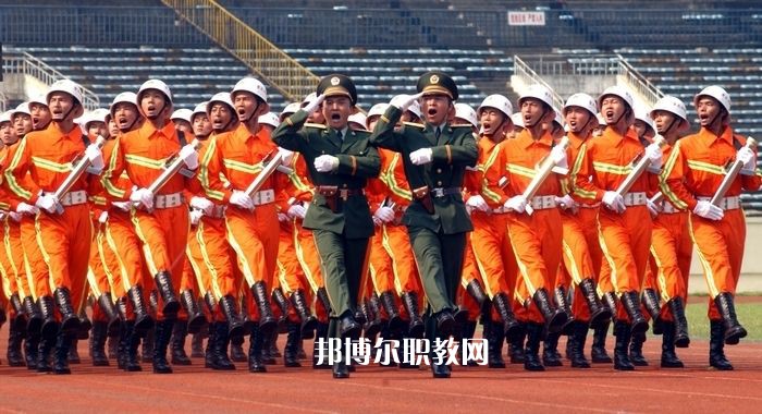 四川2021年初中生可以上消防技術(shù)工程學校嗎