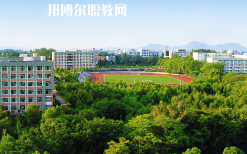 江西2021年關于鐵路學校的大專學校