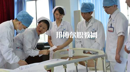 貴陽2021年怎么讀衛(wèi)校