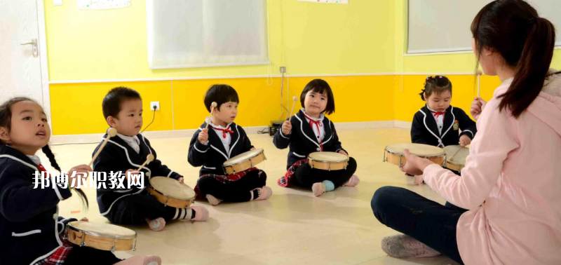 貴陽2021年哪些高職院校有幼師學(xué)校
