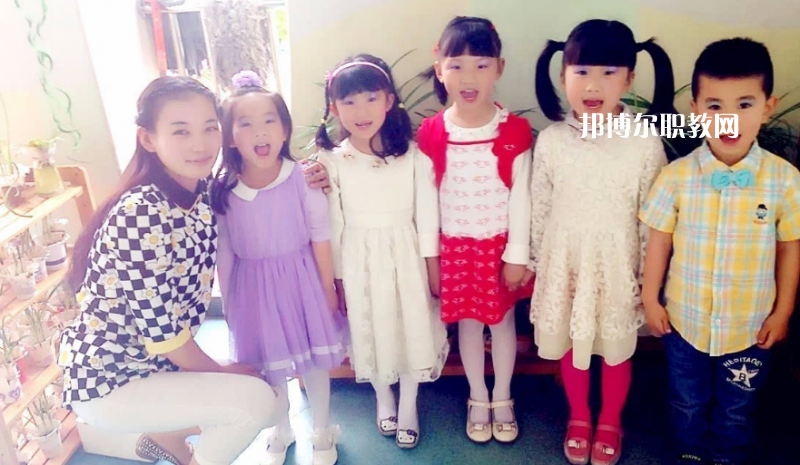 貴陽2021年哪些大專有幼師學(xué)校