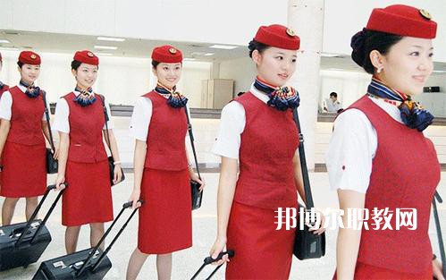 四川2021年初中生能讀什么鐵路學校