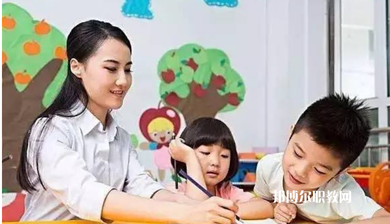 貴陽(yáng)2021年哪些大學(xué)有幼師學(xué)校大專(zhuān)