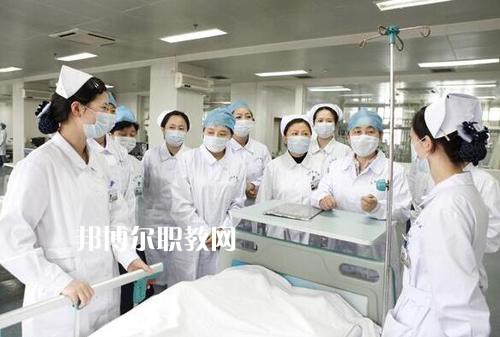 成都2021年哪個衛(wèi)校好