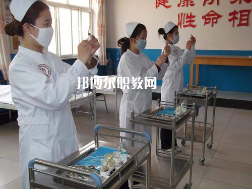 成都2021年哪個(gè)衛(wèi)校就業(yè)比較好