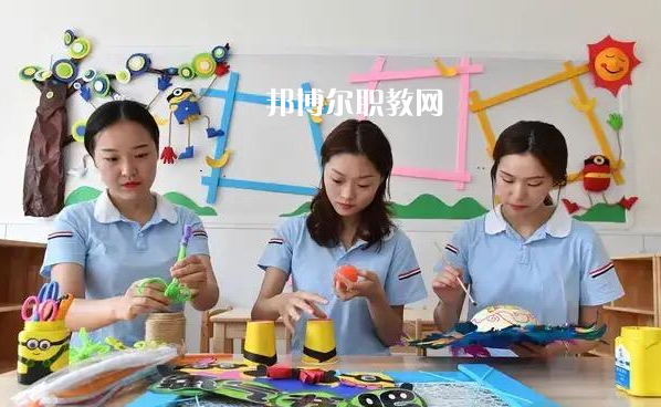 武漢2021年幼師學(xué)校最好的大專院校有哪些