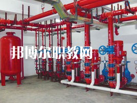 四川2021年初中生可以讀的消防技術(shù)工程學(xué)校