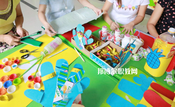 武漢2021年幼師學(xué)校職業(yè)學(xué)校哪家好