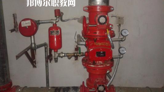 四川2021年初中生讀消防技術(shù)工程學(xué)校怎么樣