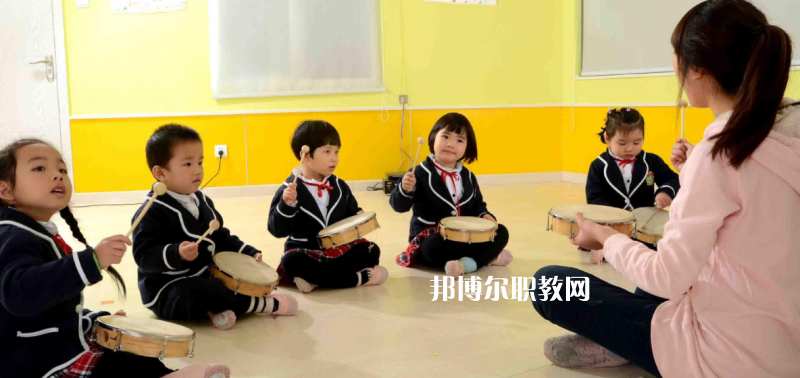 貴陽2021年好一點(diǎn)的幼師學(xué)校大專學(xué)校