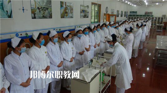 成都2021年哪個(gè)衛(wèi)校最好就業(yè)