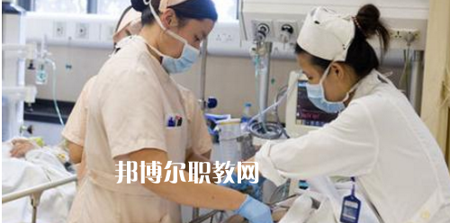 貴陽(yáng)2021年讀衛(wèi)校學(xué)什么有前途