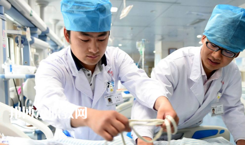 貴陽2021年讀衛(wèi)校學(xué)什么好