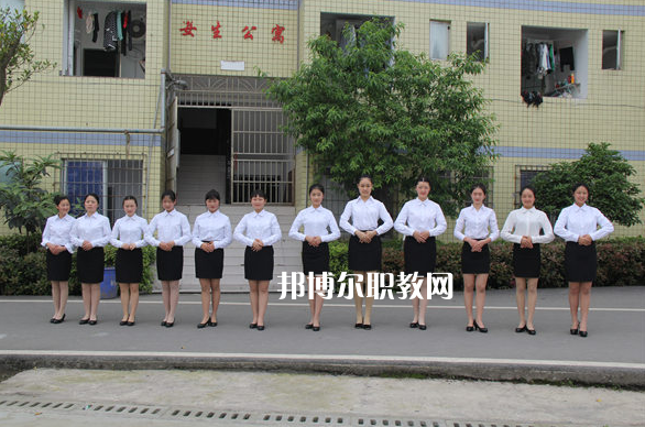 重慶2021年初中生能去的鐵路學(xué)校