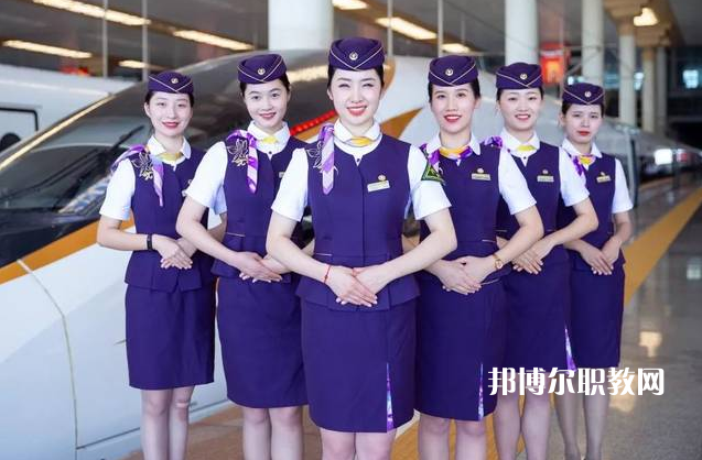 重慶2021年女生學(xué)鐵路學(xué)校好嗎