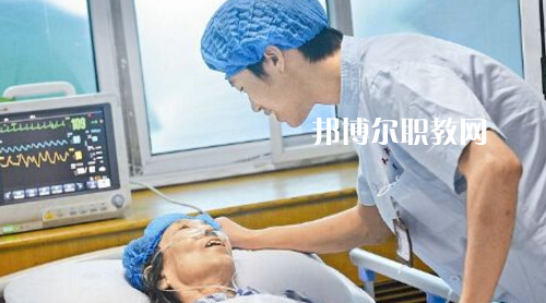 貴陽2021年讀什么衛(wèi)校最有前途