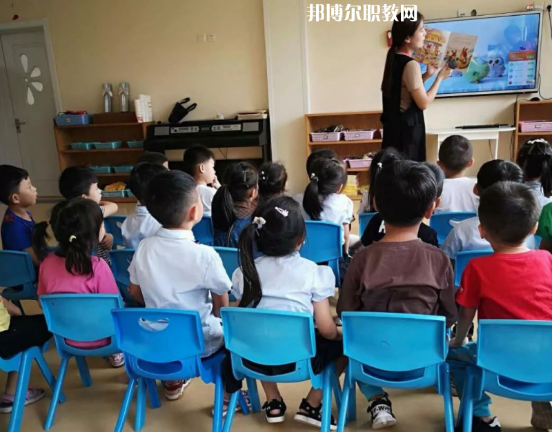貴陽2021年學幼師學校的學校有哪些