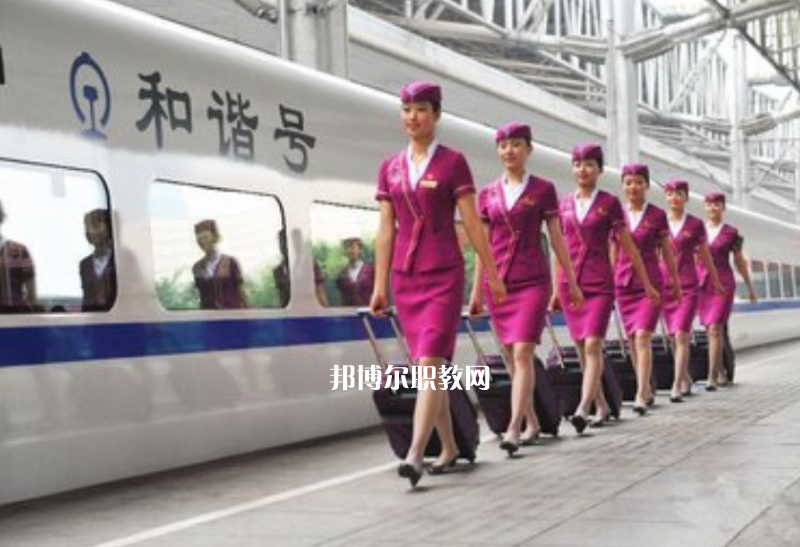 重慶2021年初中生可以上鐵路學(xué)校嗎
