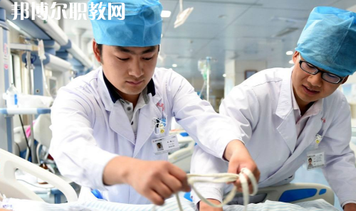 貴陽2021年讀什么衛(wèi)校比較好