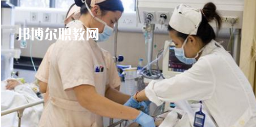 貴陽2021年衛(wèi)校算什么學(xué)歷
