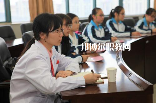 成都2021年衛(wèi)校哪個比較好