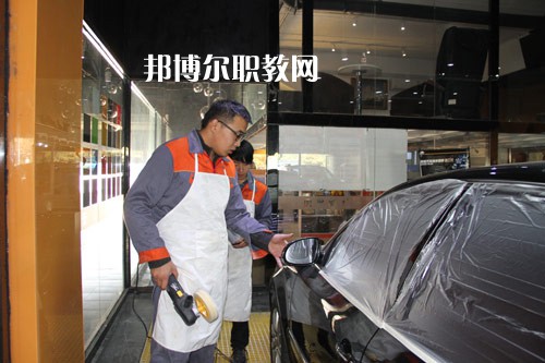 四川2021年汽修學(xué)校干什么的