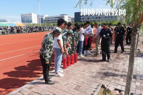 四川2021年消防技術(shù)工程學校學什么專業(yè)有前途