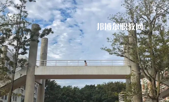 汕頭幼兒師范學校怎么樣、好不好