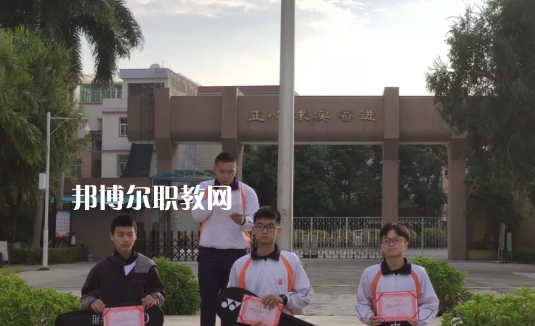 汕頭潮陽建筑職業(yè)技術學校怎么樣、好不好