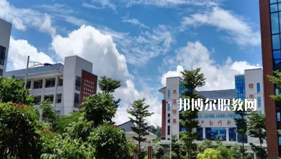 汕頭潮南區(qū)職業(yè)技術(shù)教育中心2021年報名條件、招生要求、招生對象