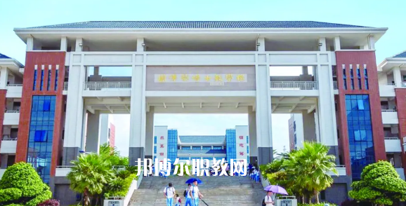 汕頭潮南區(qū)職業(yè)技術(shù)教育中心怎么樣、好不好