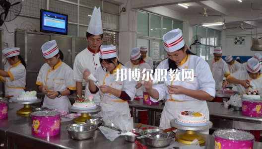 廣東廚藝技工學(xué)校2021年報(bào)名條件、招生要求、招生對象