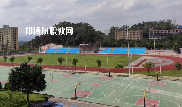 廣東肇慶四會(huì)中等專(zhuān)業(yè)學(xué)校怎么樣、好不好